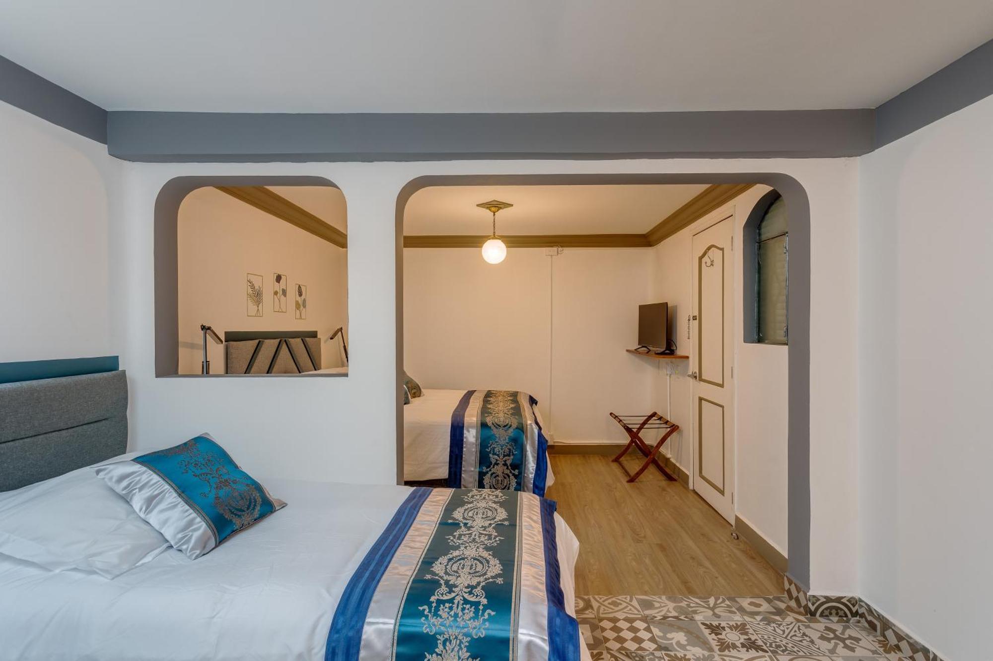 The Condesa House Hotel เม็กซิโกซิตี้ ภายนอก รูปภาพ