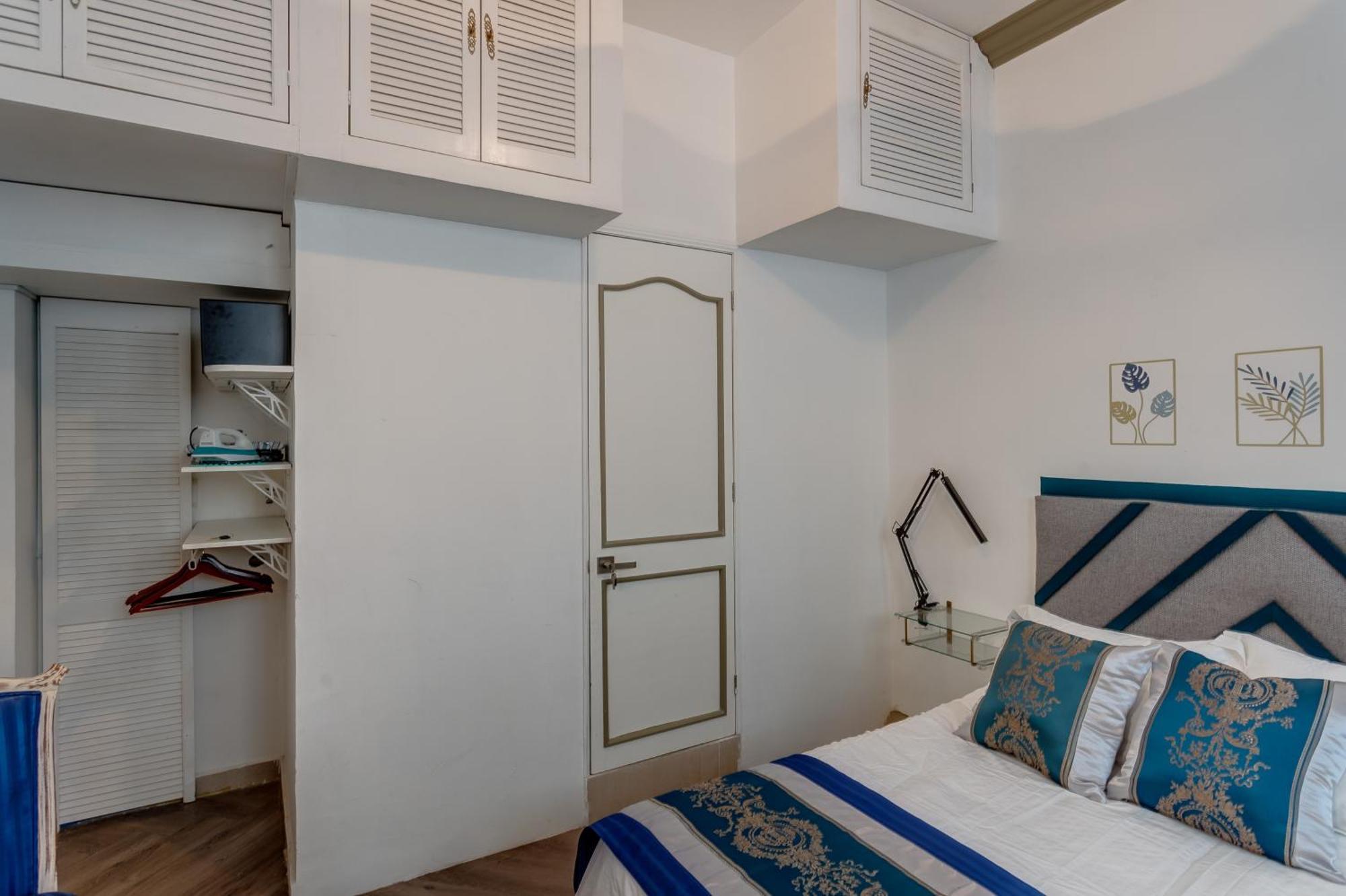 The Condesa House Hotel เม็กซิโกซิตี้ ภายนอก รูปภาพ