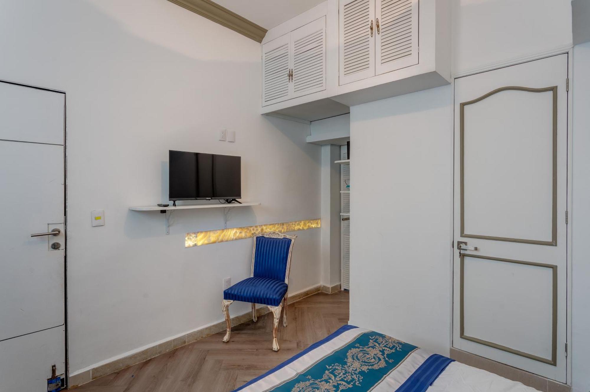 The Condesa House Hotel เม็กซิโกซิตี้ ภายนอก รูปภาพ
