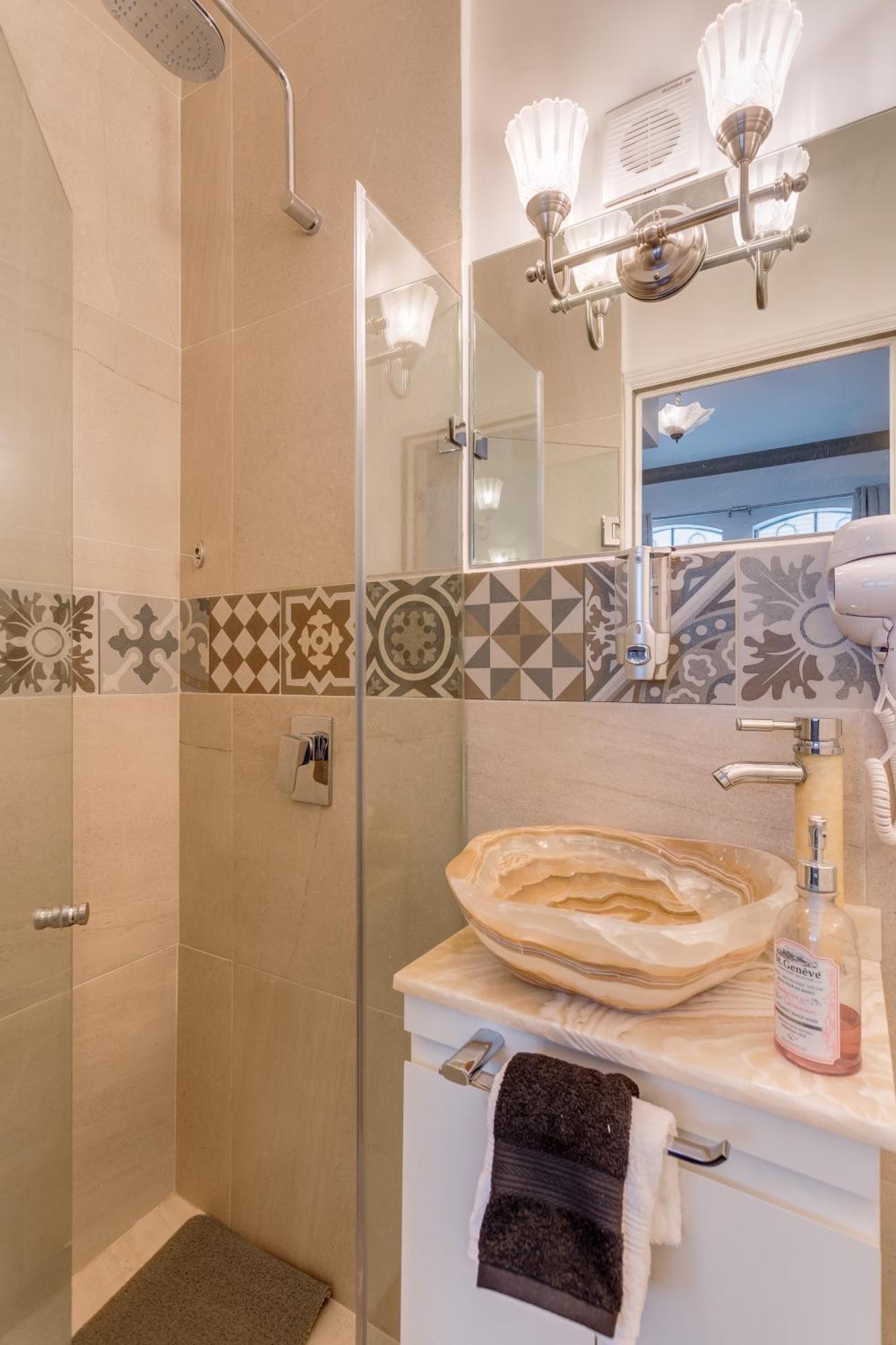 The Condesa House Hotel เม็กซิโกซิตี้ ภายนอก รูปภาพ