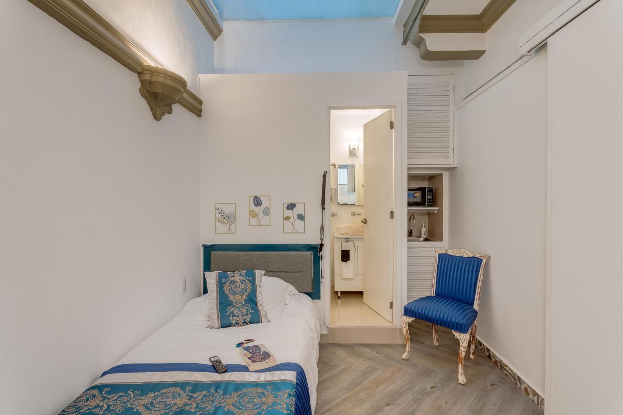 The Condesa House Hotel เม็กซิโกซิตี้ ภายนอก รูปภาพ