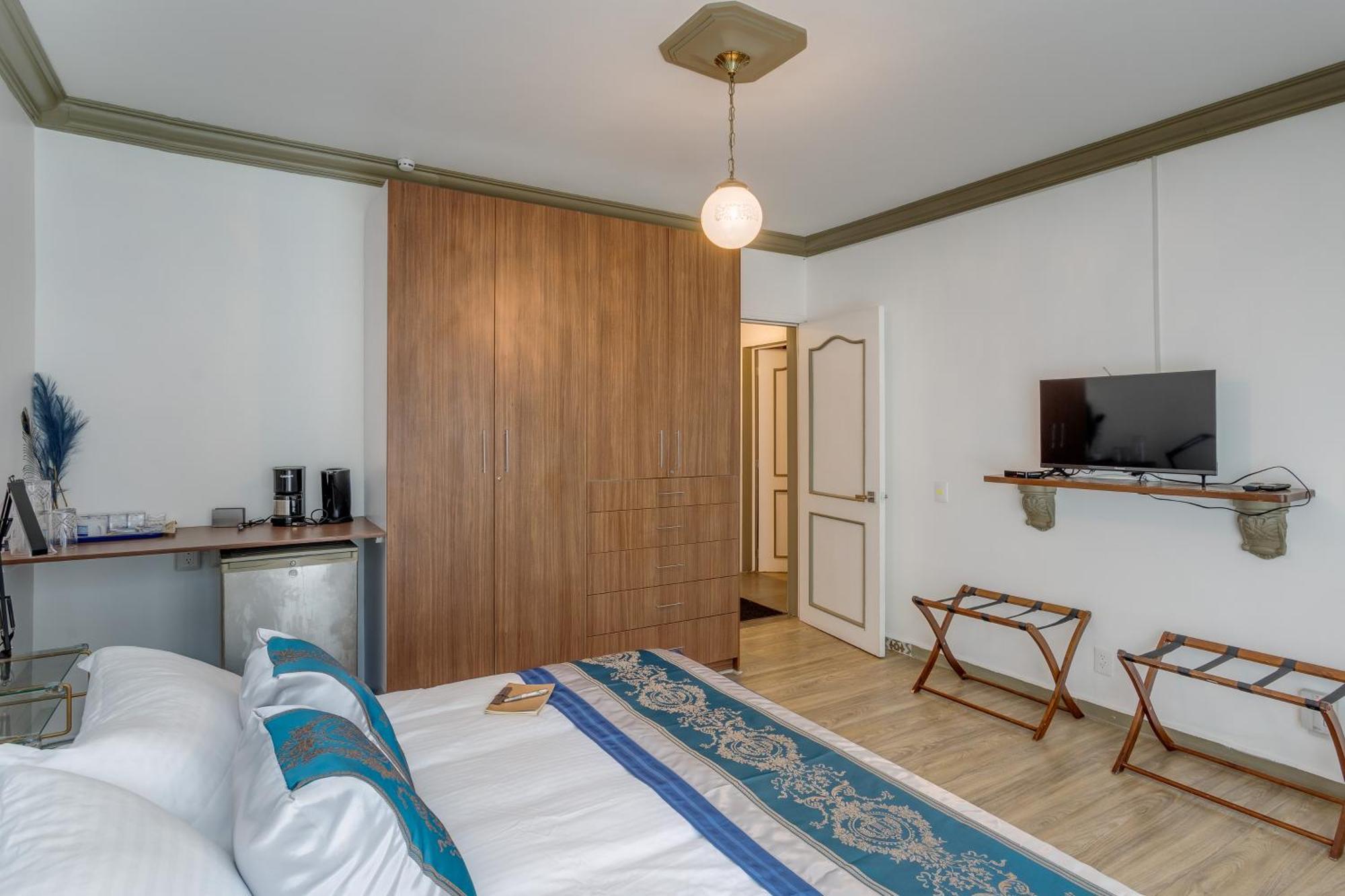 The Condesa House Hotel เม็กซิโกซิตี้ ภายนอก รูปภาพ