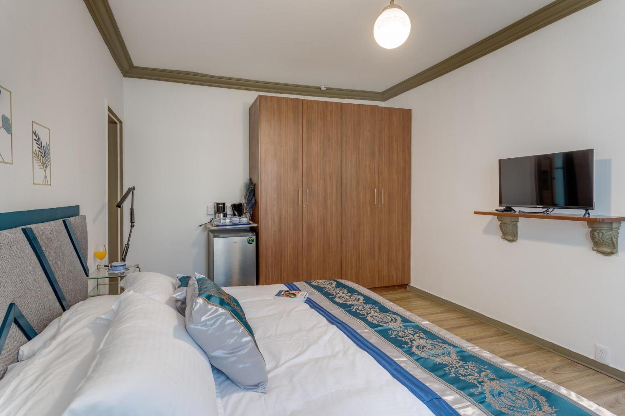 The Condesa House Hotel เม็กซิโกซิตี้ ภายนอก รูปภาพ