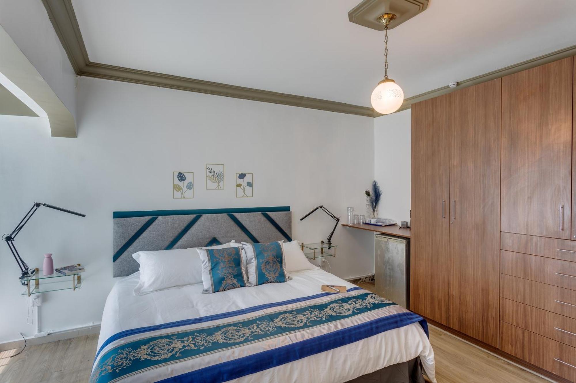 The Condesa House Hotel เม็กซิโกซิตี้ ภายนอก รูปภาพ