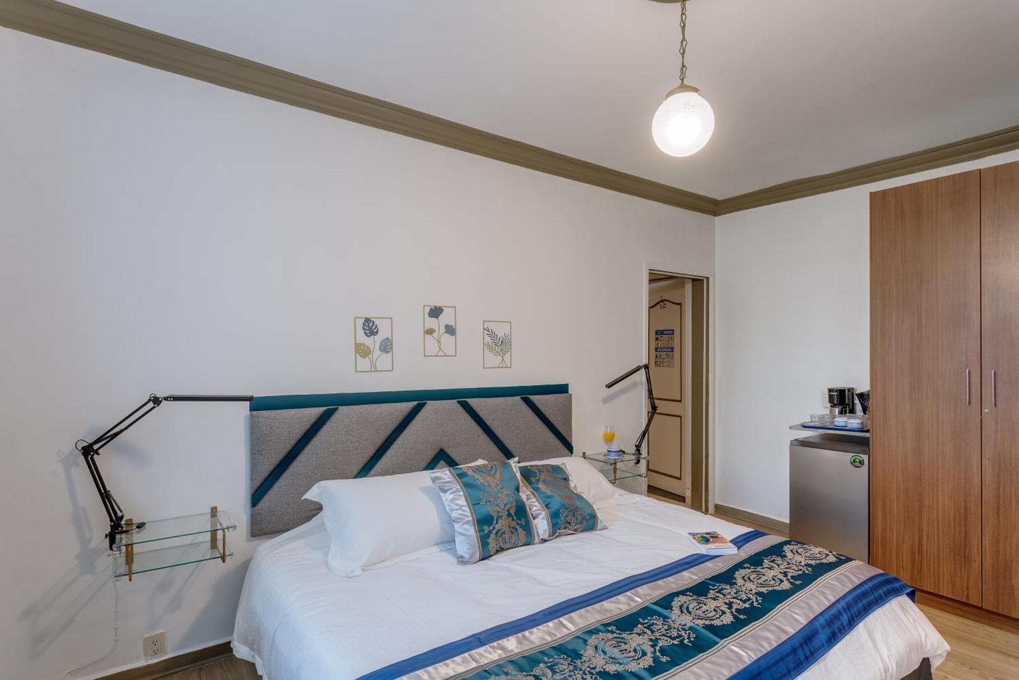 The Condesa House Hotel เม็กซิโกซิตี้ ภายนอก รูปภาพ