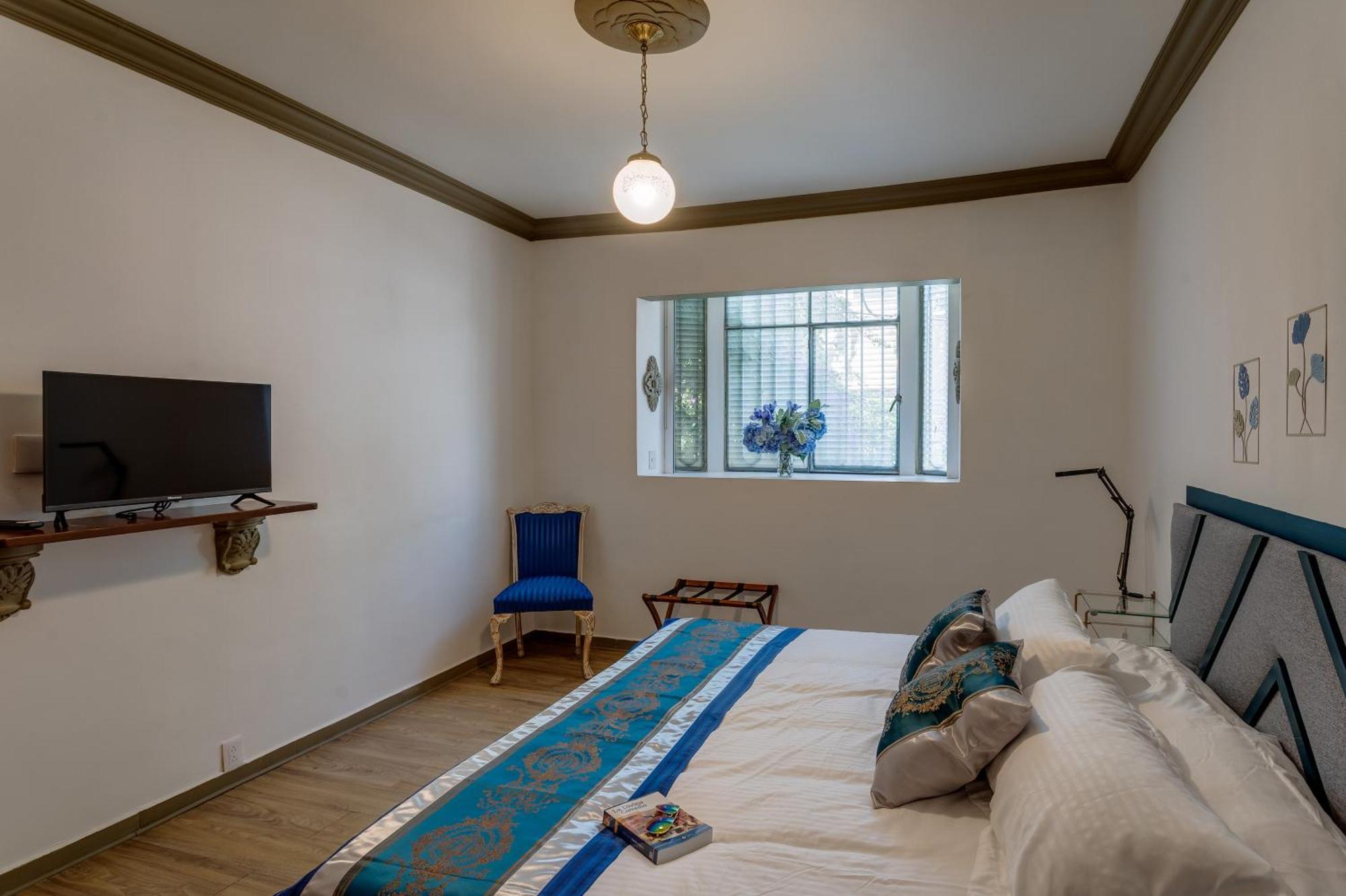 The Condesa House Hotel เม็กซิโกซิตี้ ภายนอก รูปภาพ
