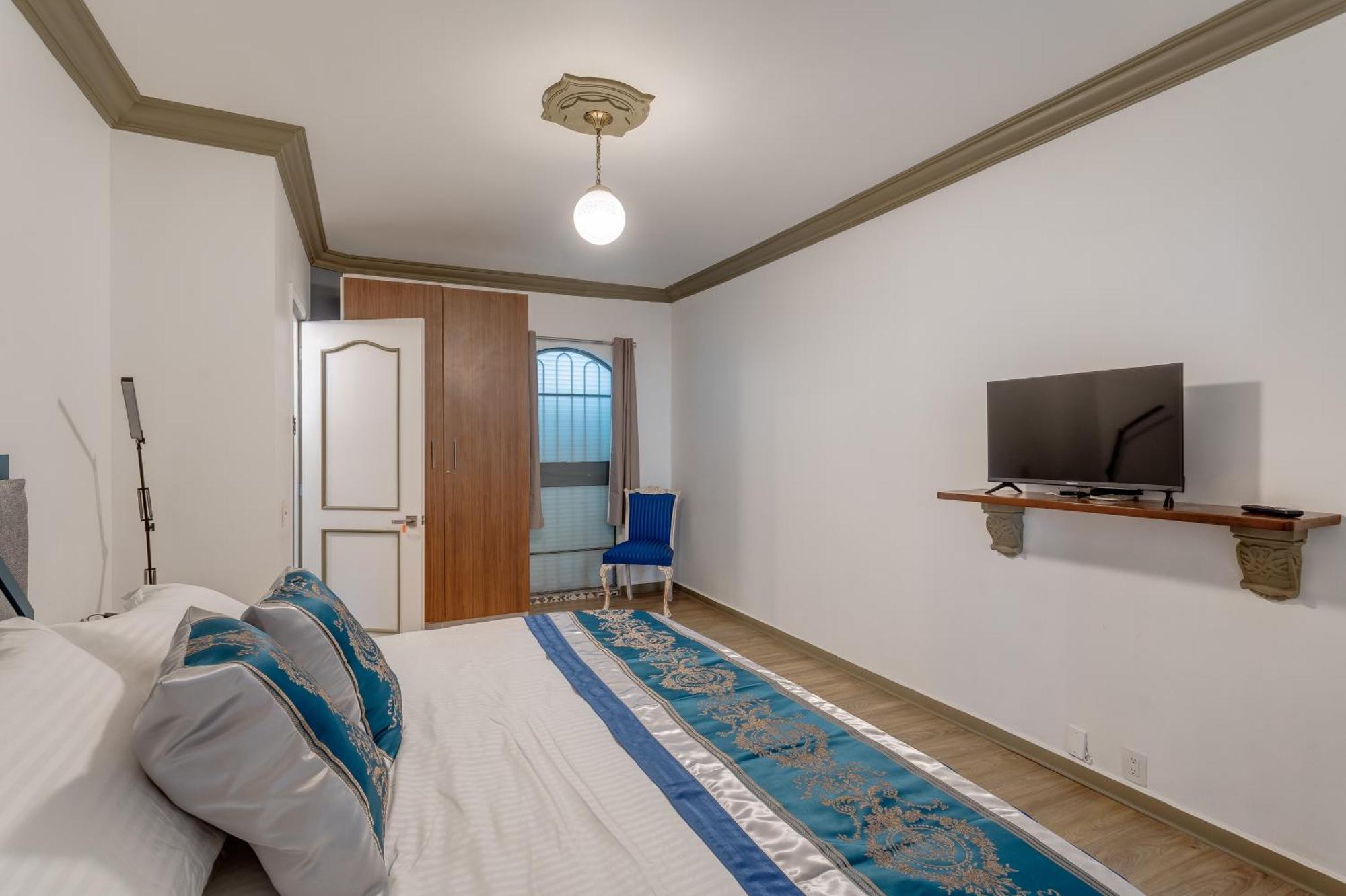 The Condesa House Hotel เม็กซิโกซิตี้ ภายนอก รูปภาพ