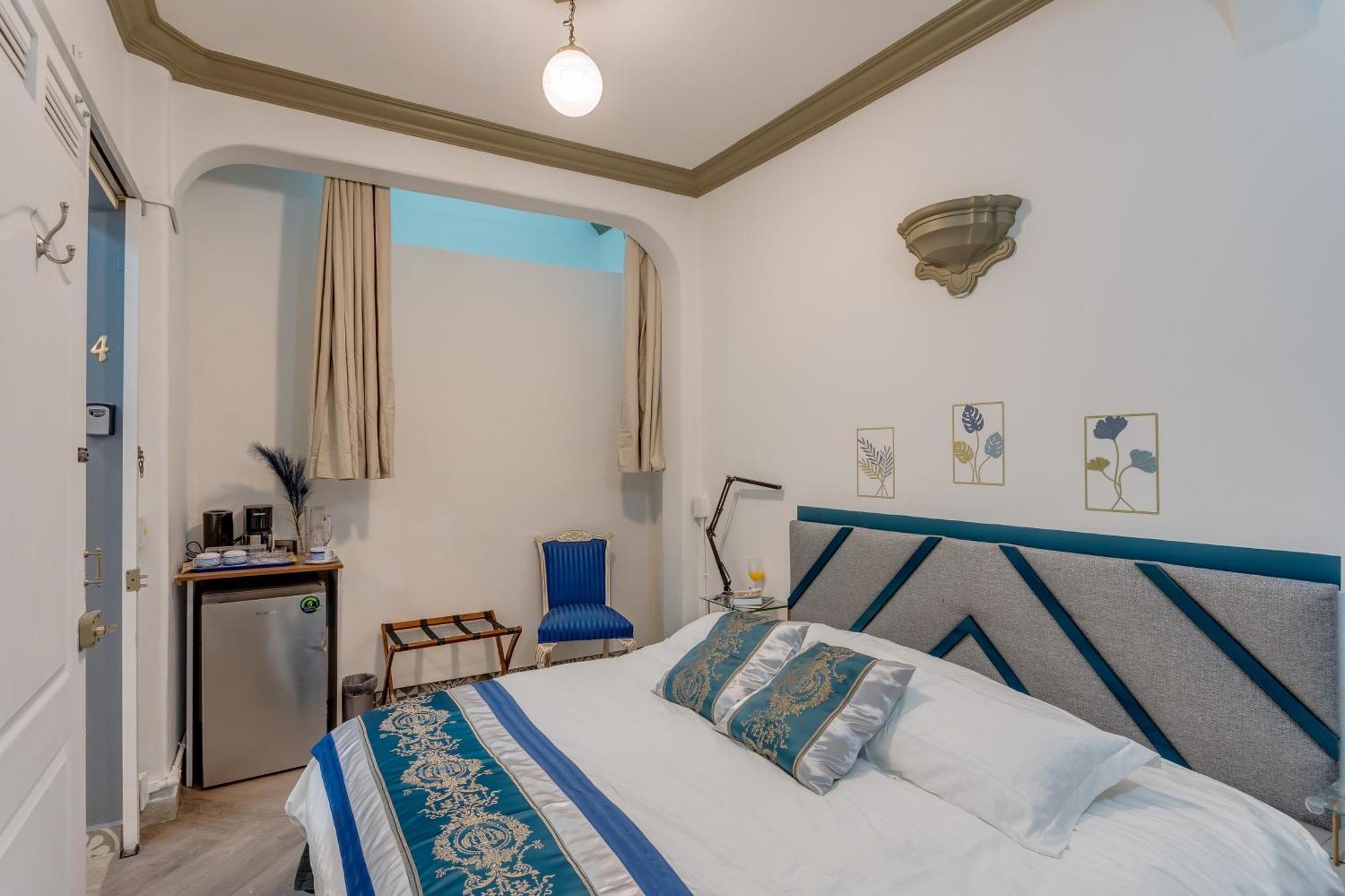 The Condesa House Hotel เม็กซิโกซิตี้ ภายนอก รูปภาพ
