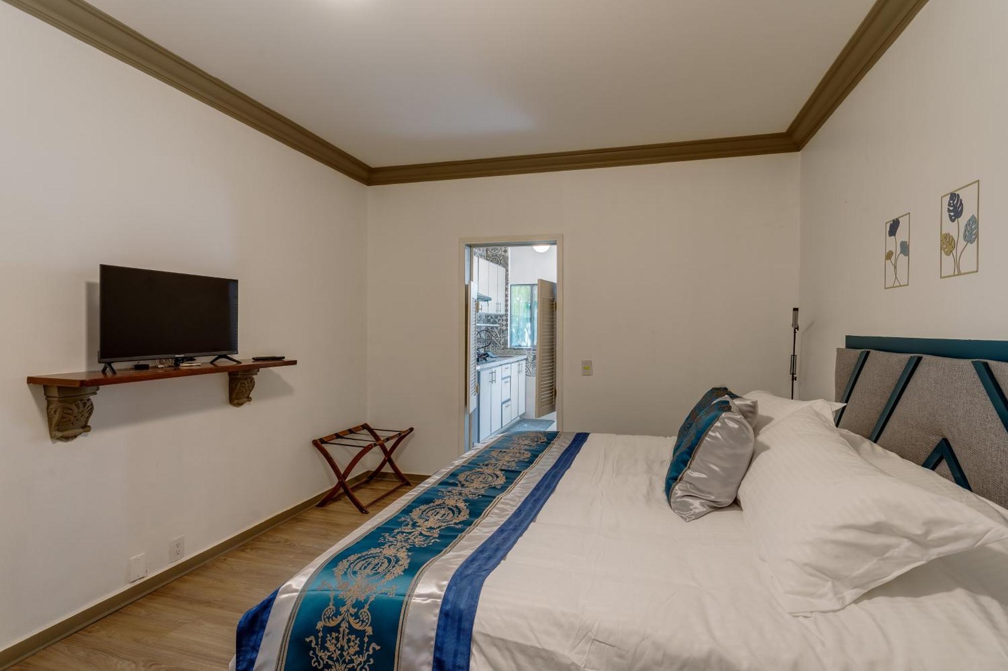 The Condesa House Hotel เม็กซิโกซิตี้ ภายนอก รูปภาพ