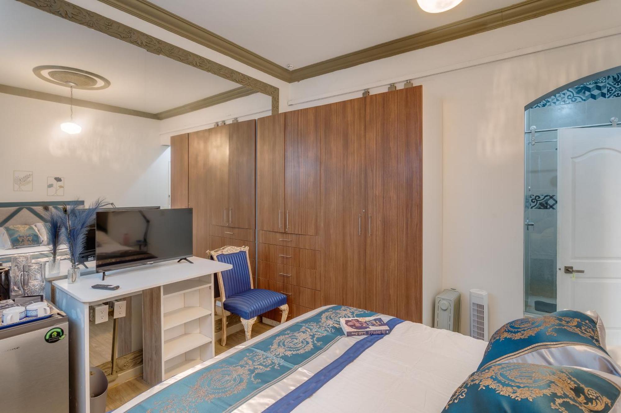 The Condesa House Hotel เม็กซิโกซิตี้ ภายนอก รูปภาพ