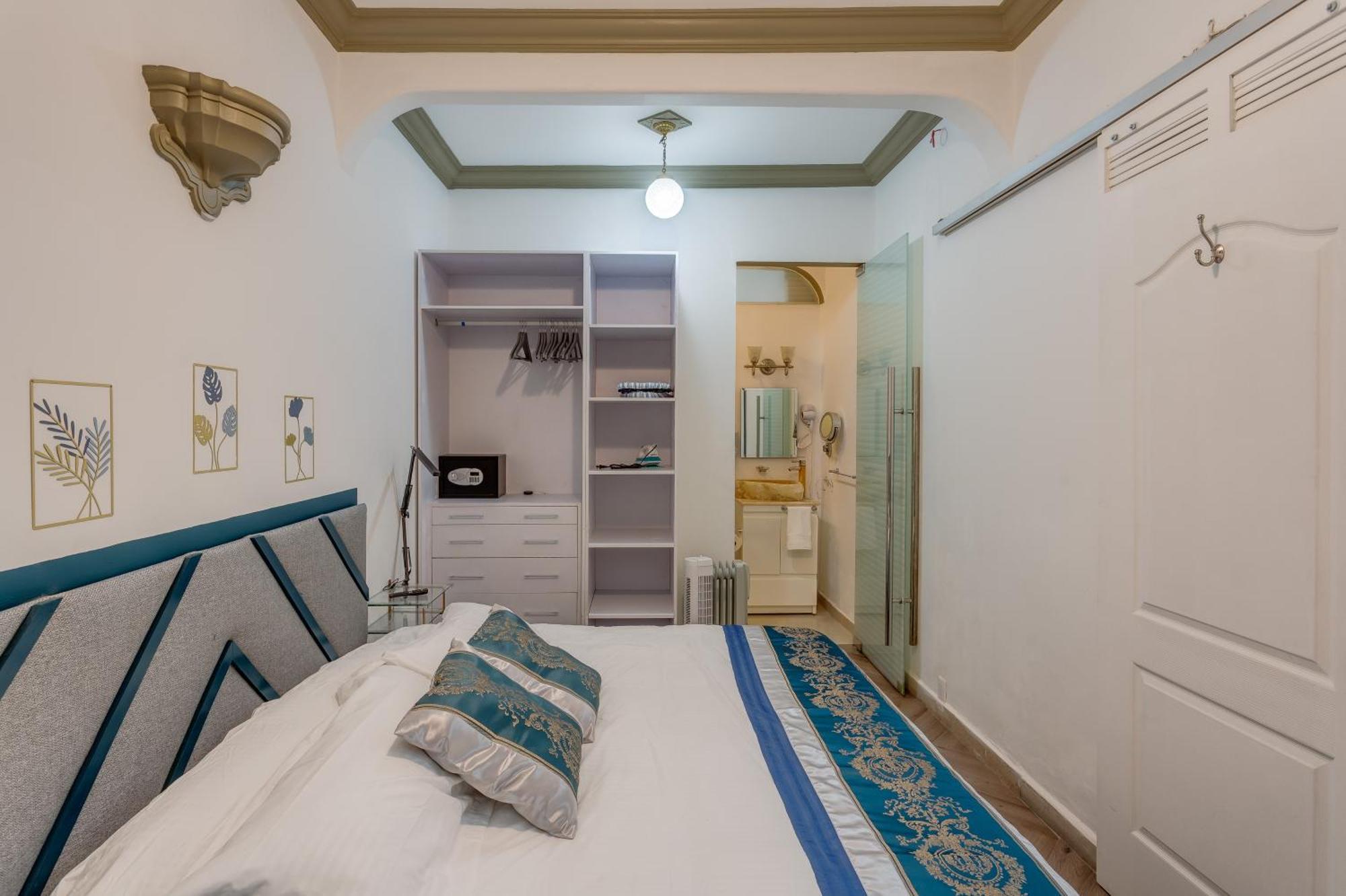 The Condesa House Hotel เม็กซิโกซิตี้ ภายนอก รูปภาพ