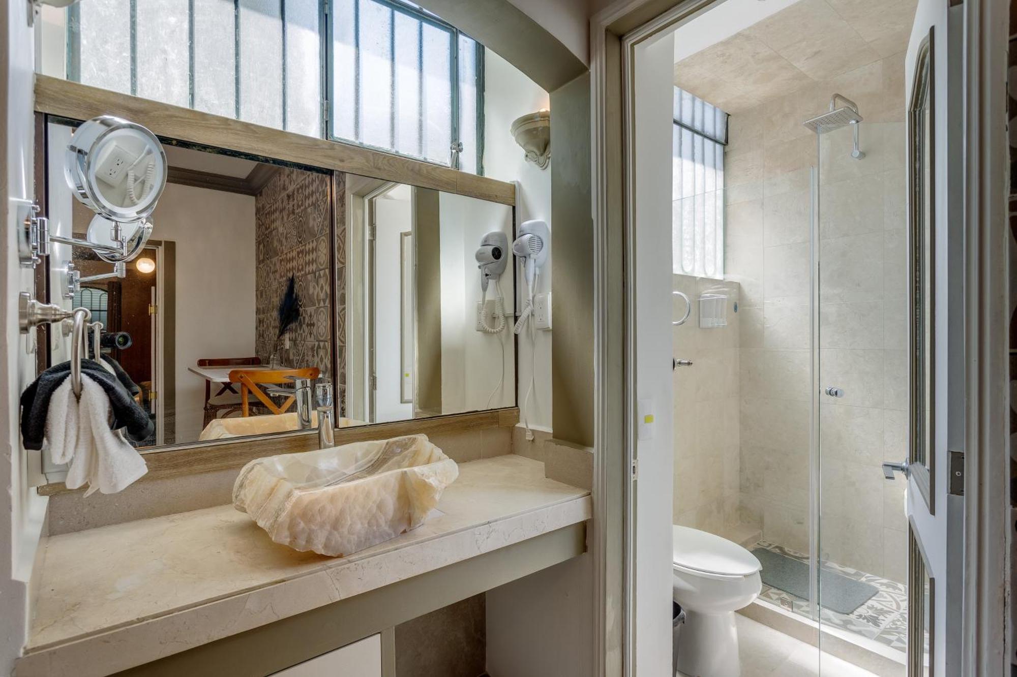 The Condesa House Hotel เม็กซิโกซิตี้ ภายนอก รูปภาพ